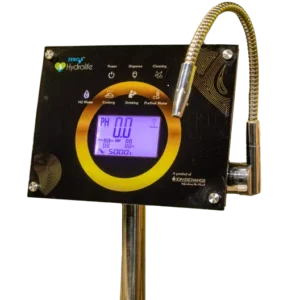 Under Sink Water Ionizer Machine