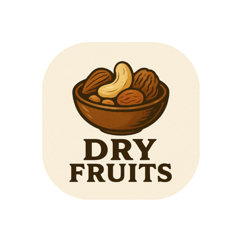 Dry Fruits