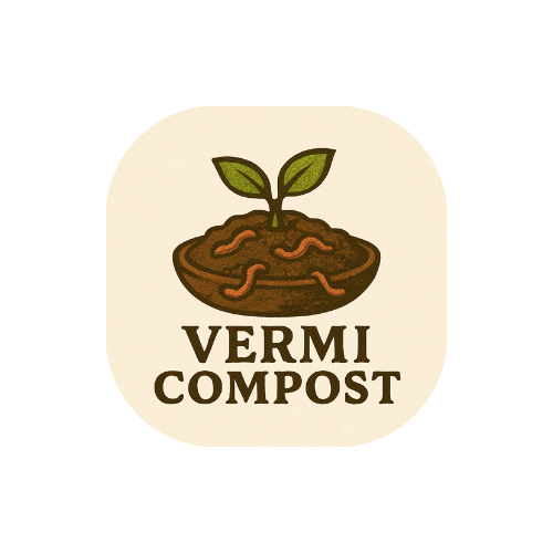 Vermi Compost