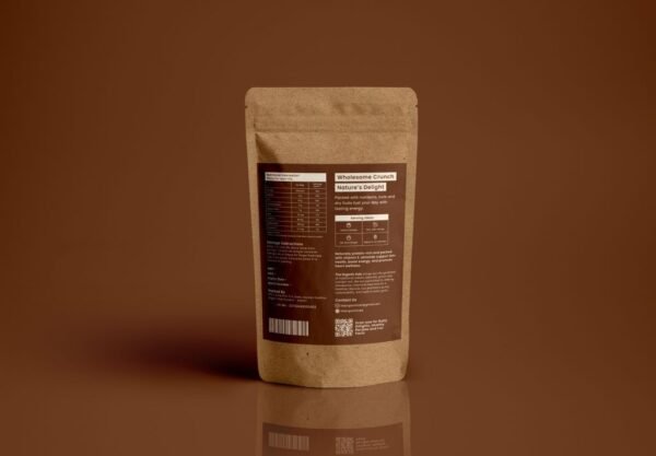 1KG Almond - Image 2