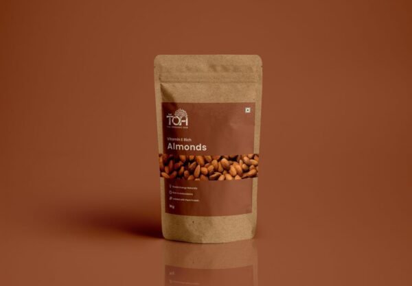 1KG Almond