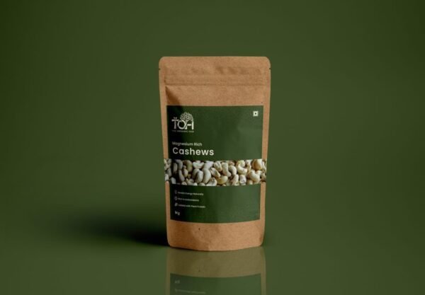 1KG Cashew