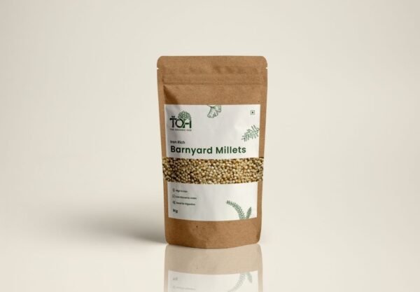 Barnyard millet  500gm