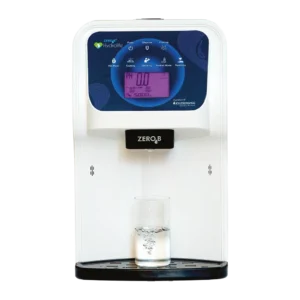 Counter Top Alkaline Water Machine