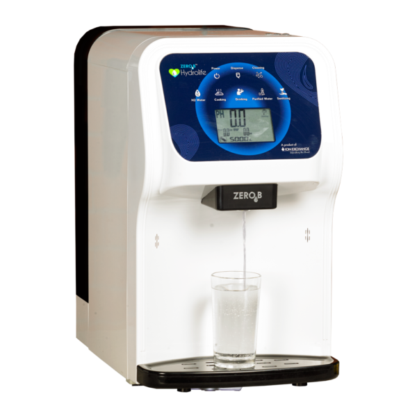 Counter Top Alkaline Water Machine - Image 3