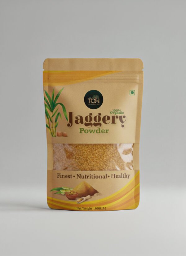 Jaggery Powder